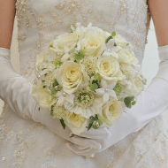 アットホームな挙式のメリットは結構満載だったりする！