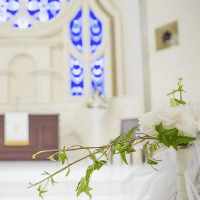 挙式をキリスト教式でする場合の特徴とメリット