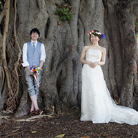 教会式の挙式を司るのは神父と牧師のどっち？